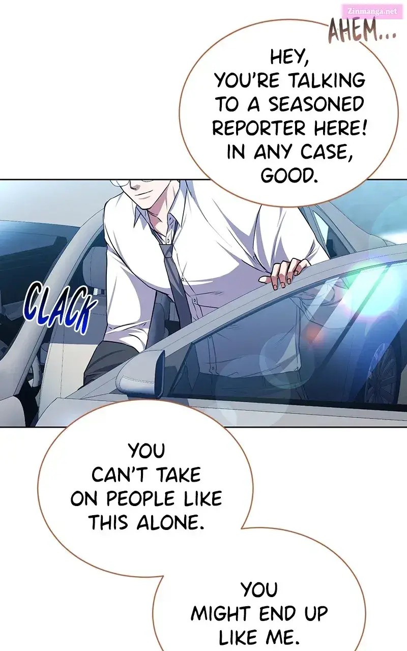 National Tax Service Thug Zinmanga X Chapter 47 Page 64