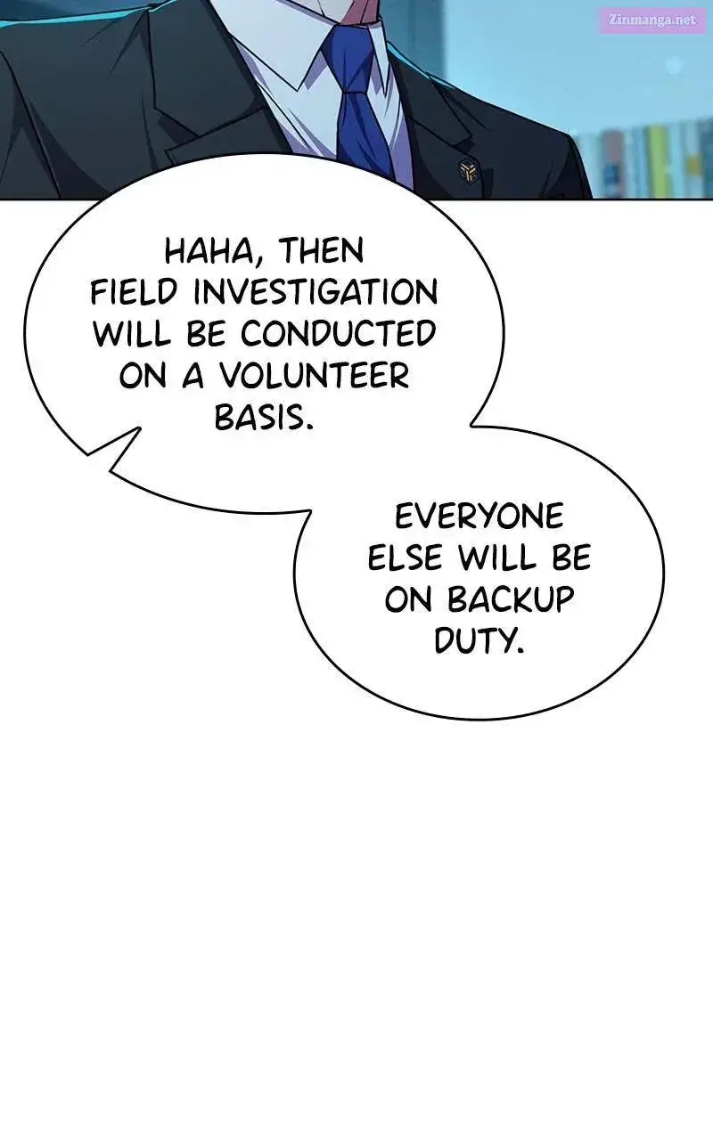 National Tax Service Thug Zinmanga X Chapter 46 Page 36