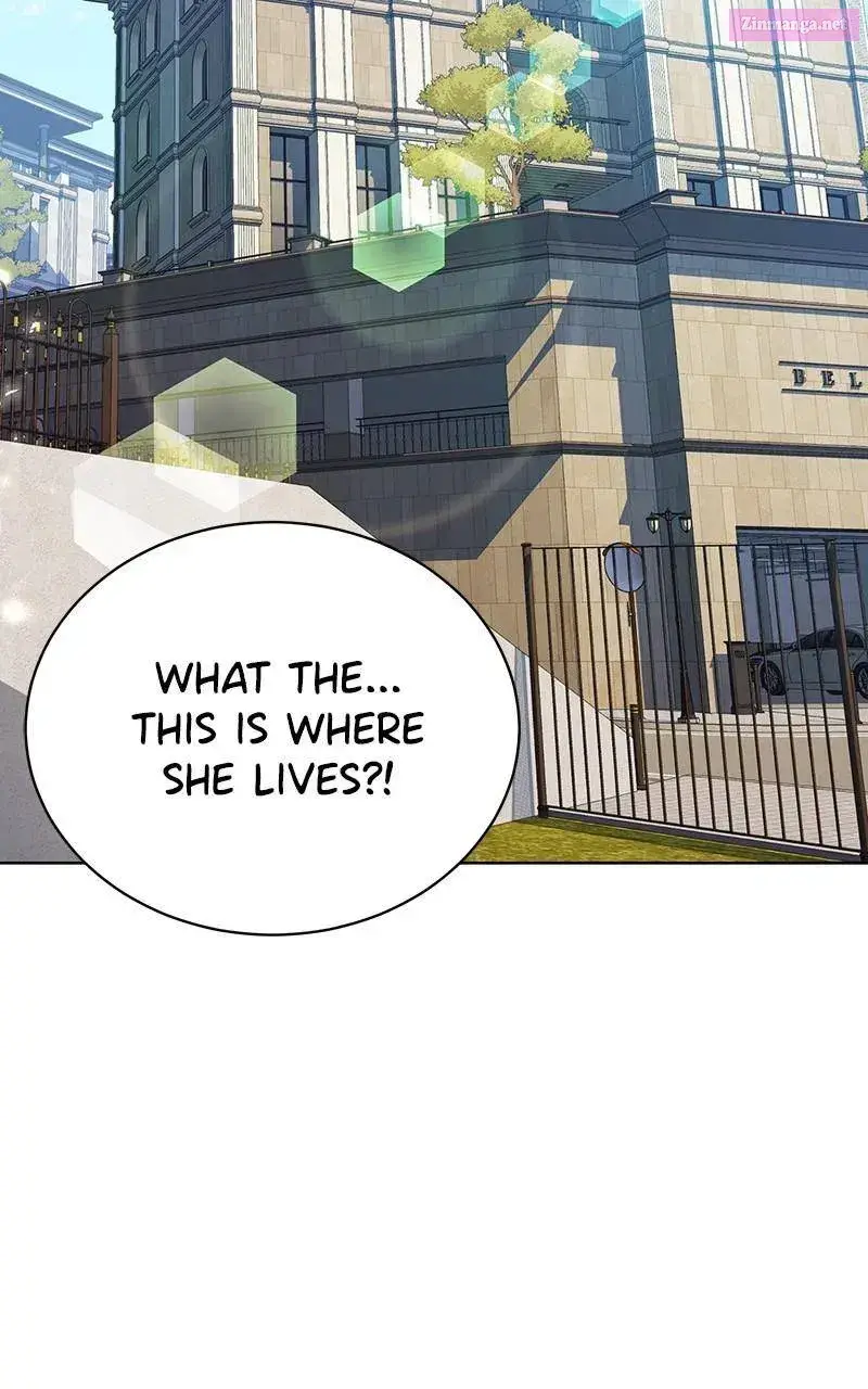 National Tax Service Thug Zinmanga X Chapter 46 Page 38