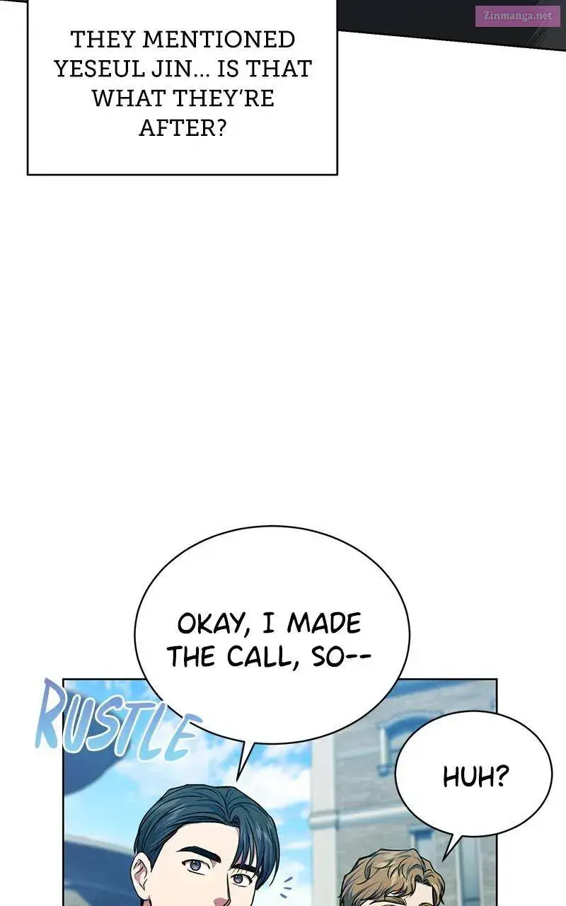 National Tax Service Thug Zinmanga X Chapter 46 Page 51