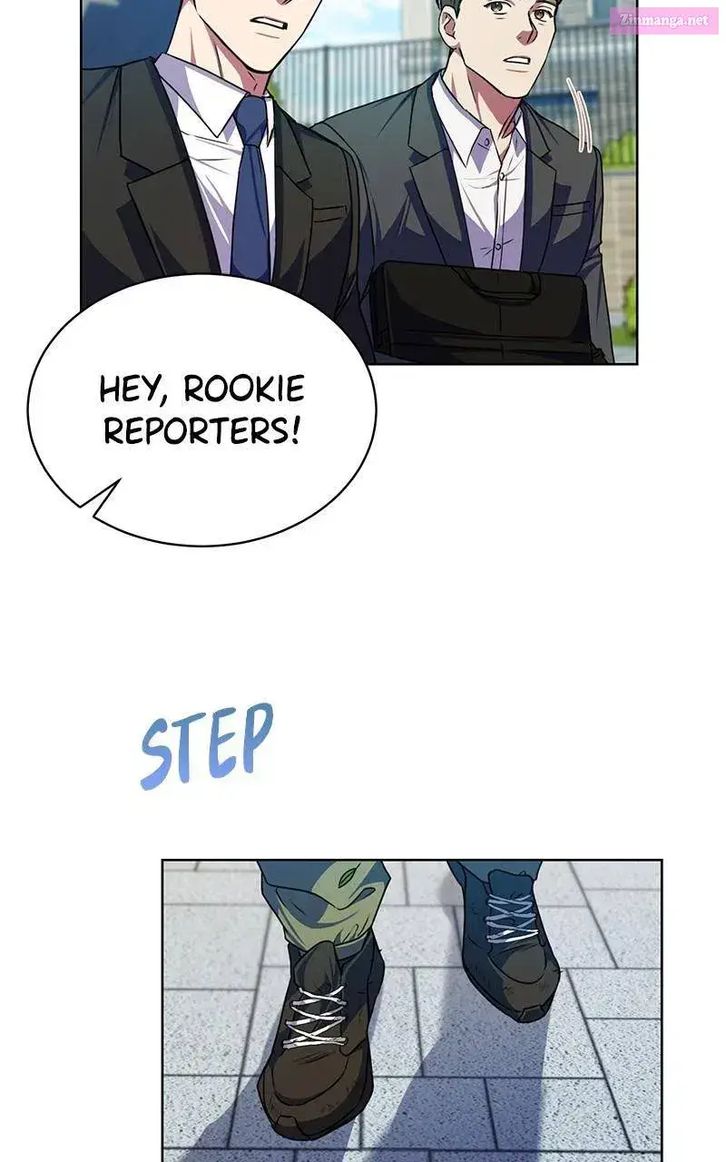 National Tax Service Thug Zinmanga X Chapter 46 Page 52