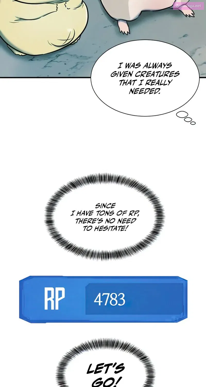 The Greatest Estate Developer Zinmanga X Chapter 68 Page 9