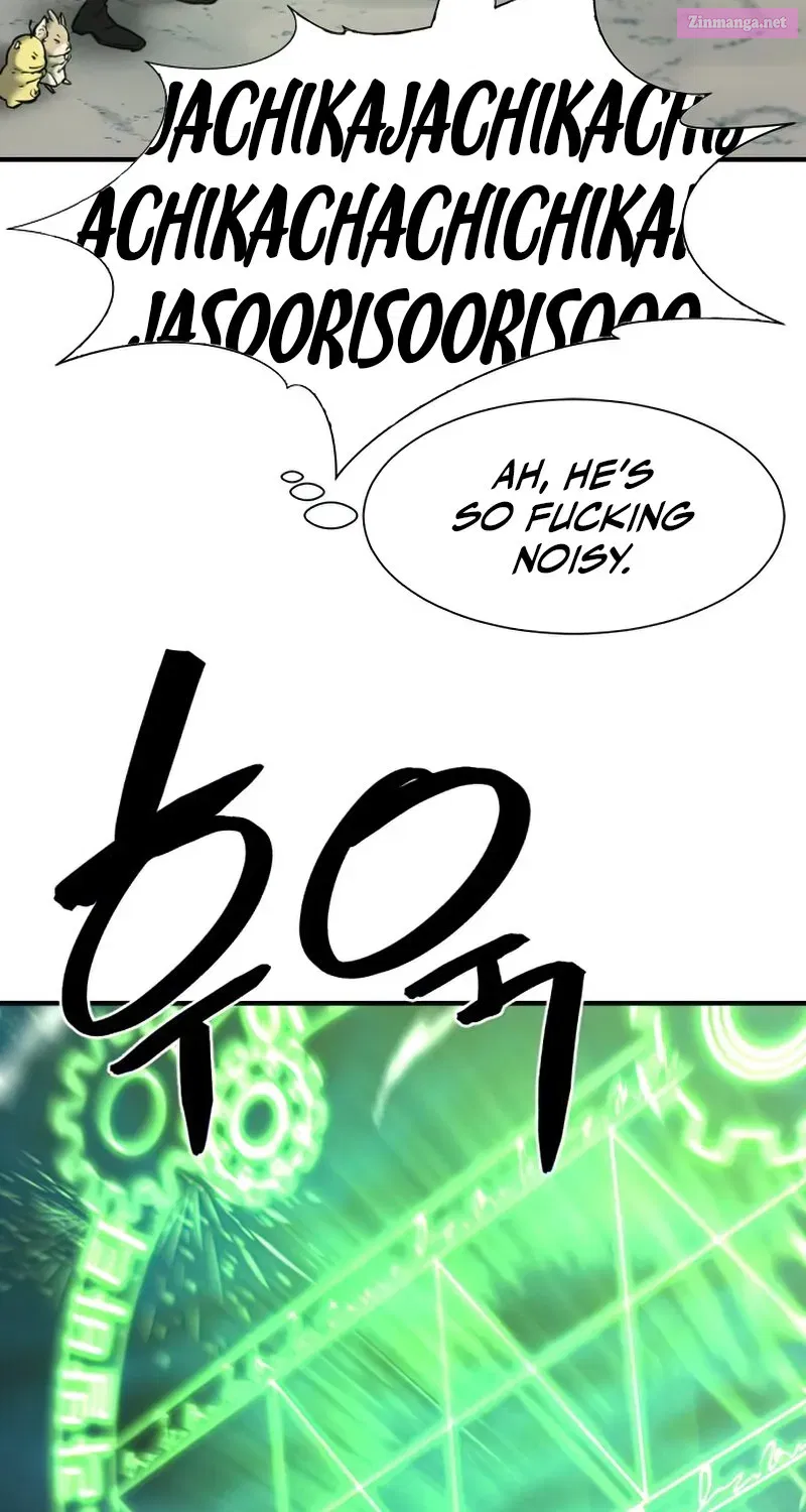 The Greatest Estate Developer Zinmanga X Chapter 68 Page 15