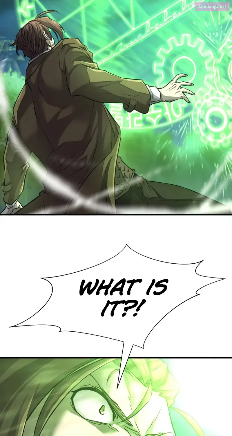 The Greatest Estate Developer Zinmanga X Chapter 68 Page 16
