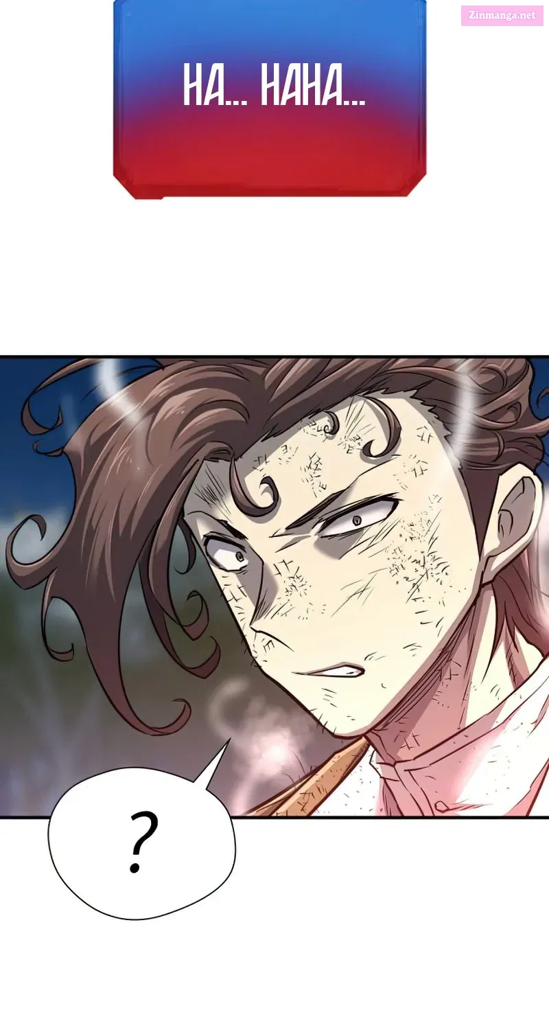 The Greatest Estate Developer Zinmanga X Chapter 68 Page 25