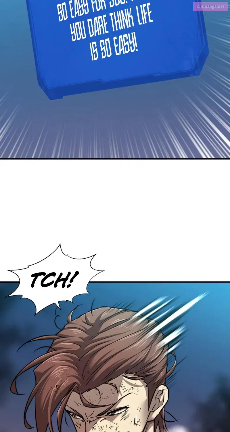 The Greatest Estate Developer Zinmanga X Chapter 68 Page 30