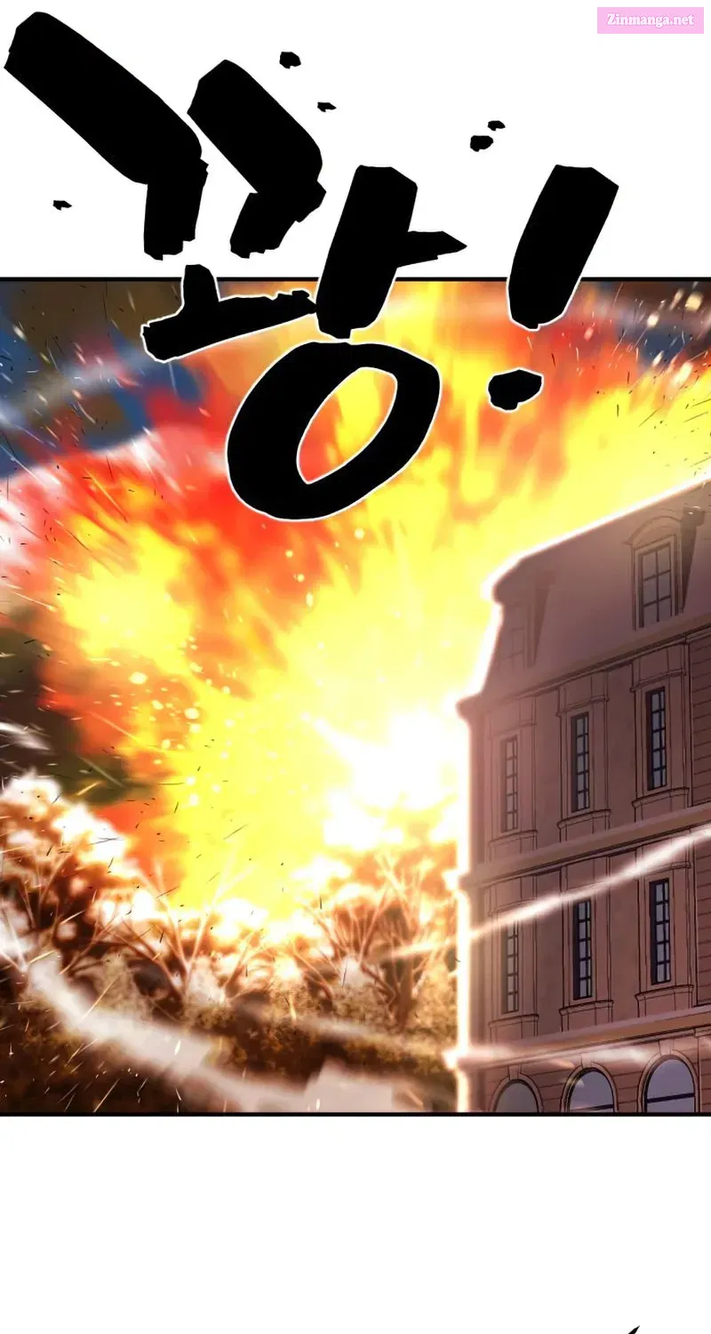 The Greatest Estate Developer Zinmanga X Chapter 68 Page 34