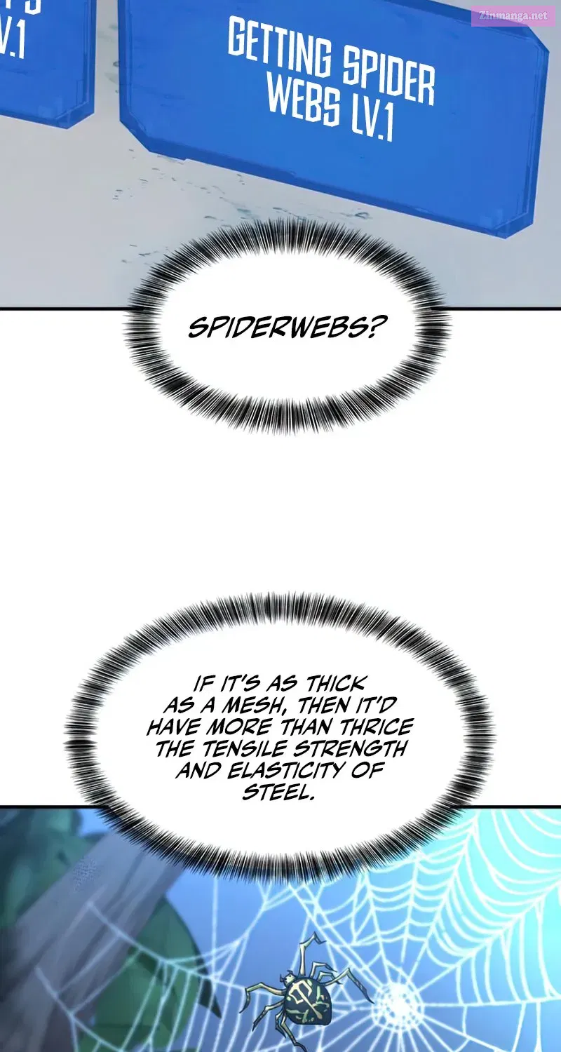 The Greatest Estate Developer Zinmanga X Chapter 68 Page 56