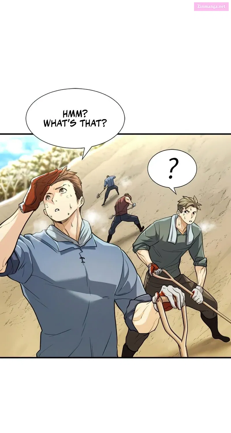 The Greatest Estate Developer Zinmanga X Chapter 68 Page 70