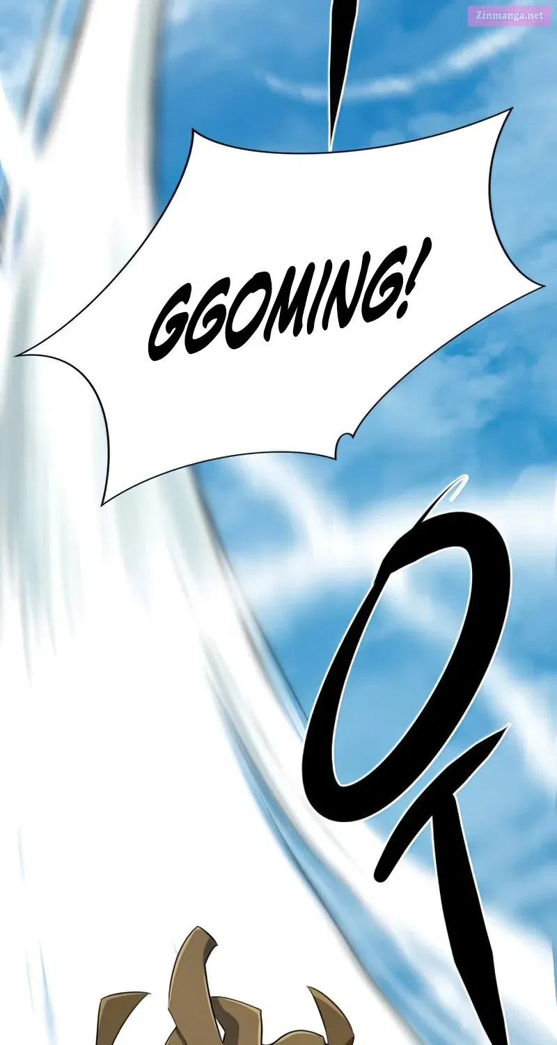 The Greatest Estate Developer Zinmanga X Chapter 68 Page 76