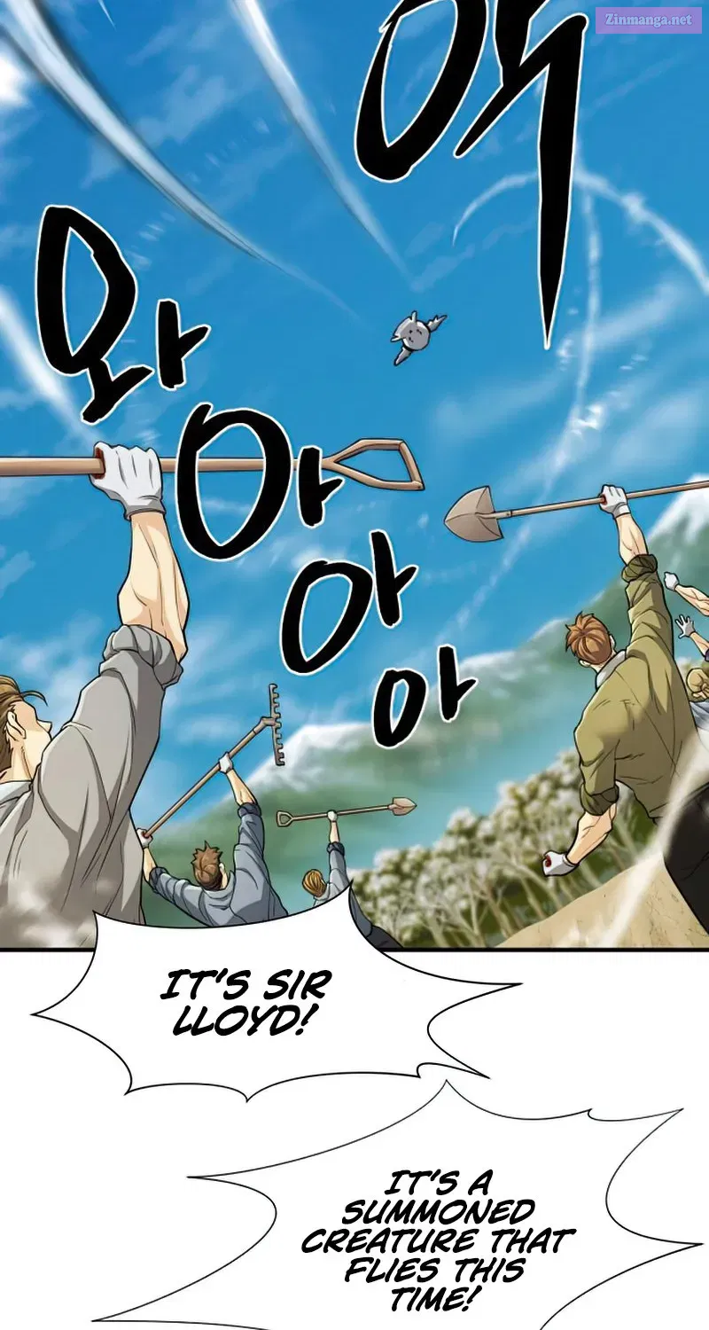 The Greatest Estate Developer Zinmanga X Chapter 68 Page 79
