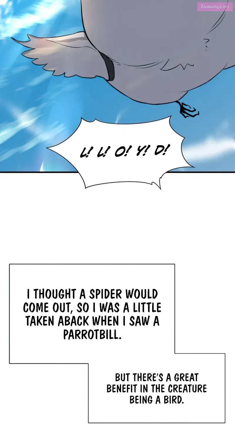 The Greatest Estate Developer Zinmanga X Chapter 68 Page 81
