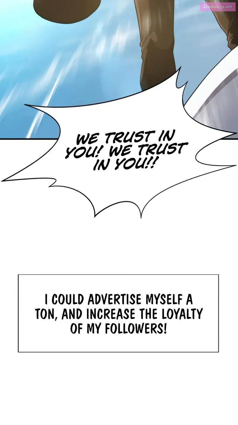 The Greatest Estate Developer Zinmanga X Chapter 68 Page 83