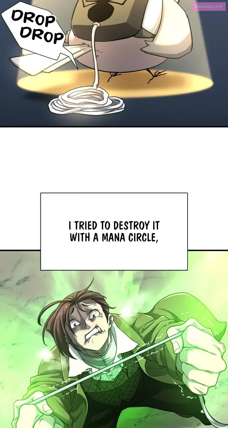 The Greatest Estate Developer Zinmanga X Chapter 68 Page 87