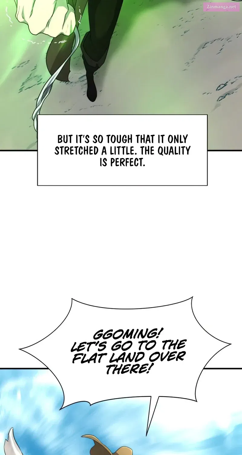 The Greatest Estate Developer Zinmanga X Chapter 68 Page 88
