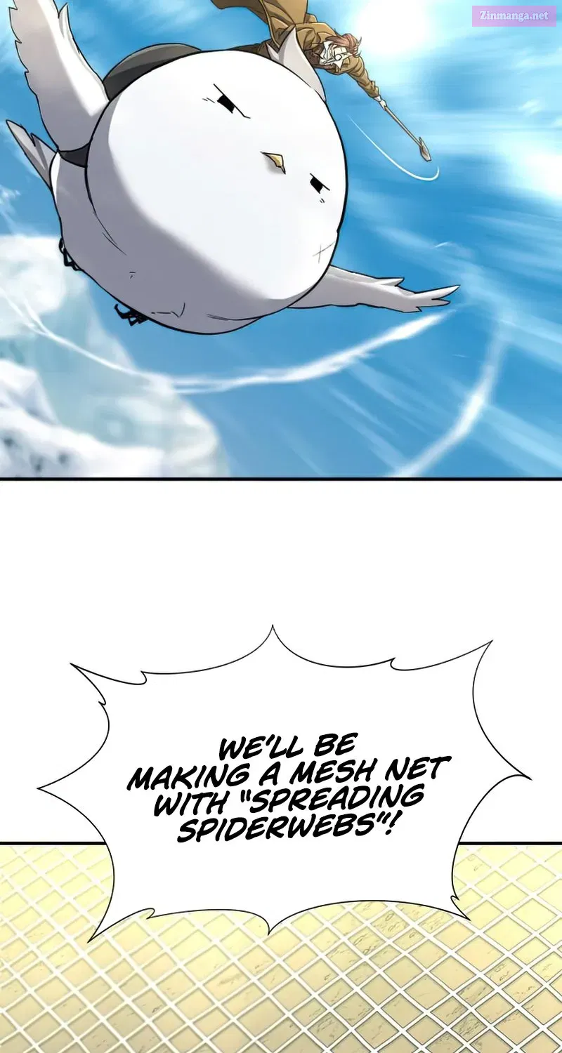 The Greatest Estate Developer Zinmanga X Chapter 68 Page 89