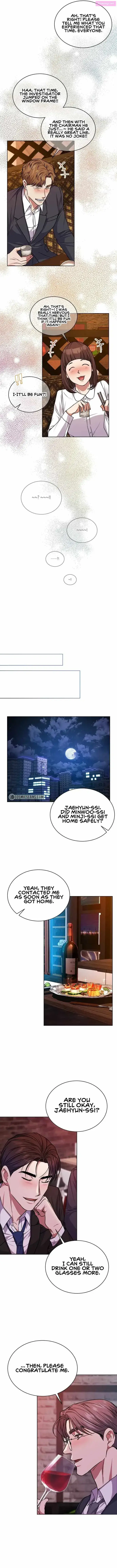 National Tax Service Thug Zinmanga X Chapter 39 Page 7