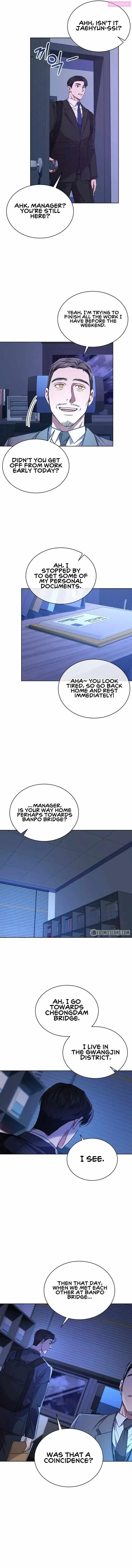National Tax Service Thug Zinmanga X Chapter 39 Page 11