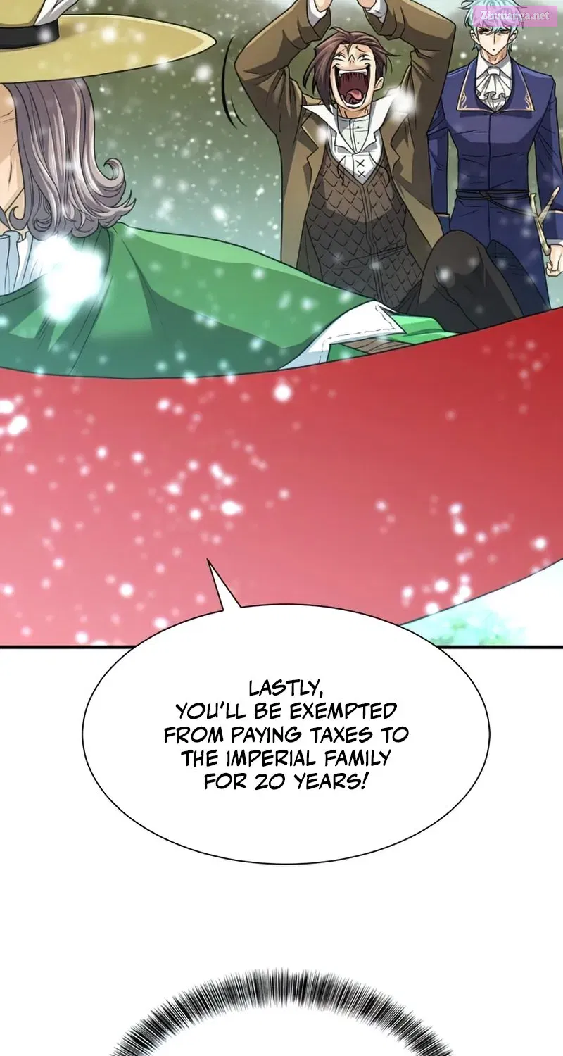 The Greatest Estate Developer Zinmanga X Chapter 67 Page 14