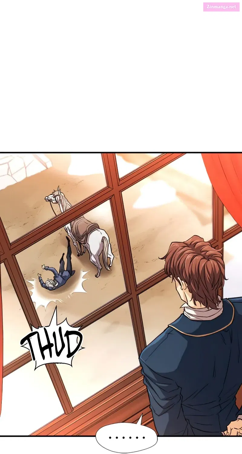 The Greatest Estate Developer Zinmanga X Chapter 67 Page 53
