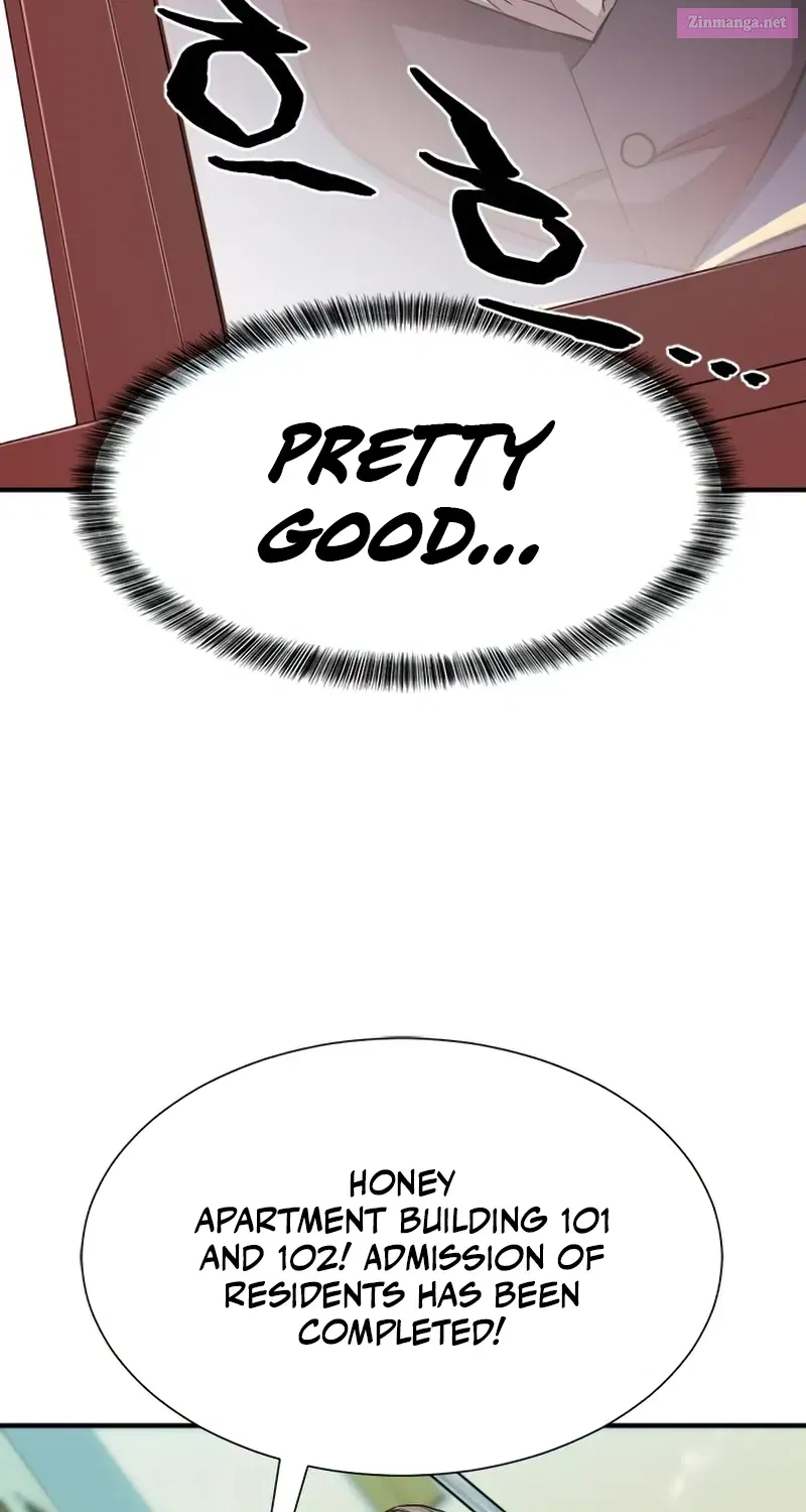 The Greatest Estate Developer Zinmanga X Chapter 67 Page 57