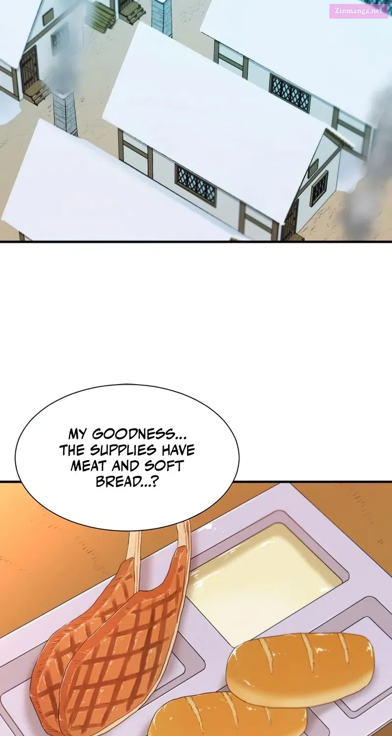 The Greatest Estate Developer Zinmanga X Chapter 67 Page 63