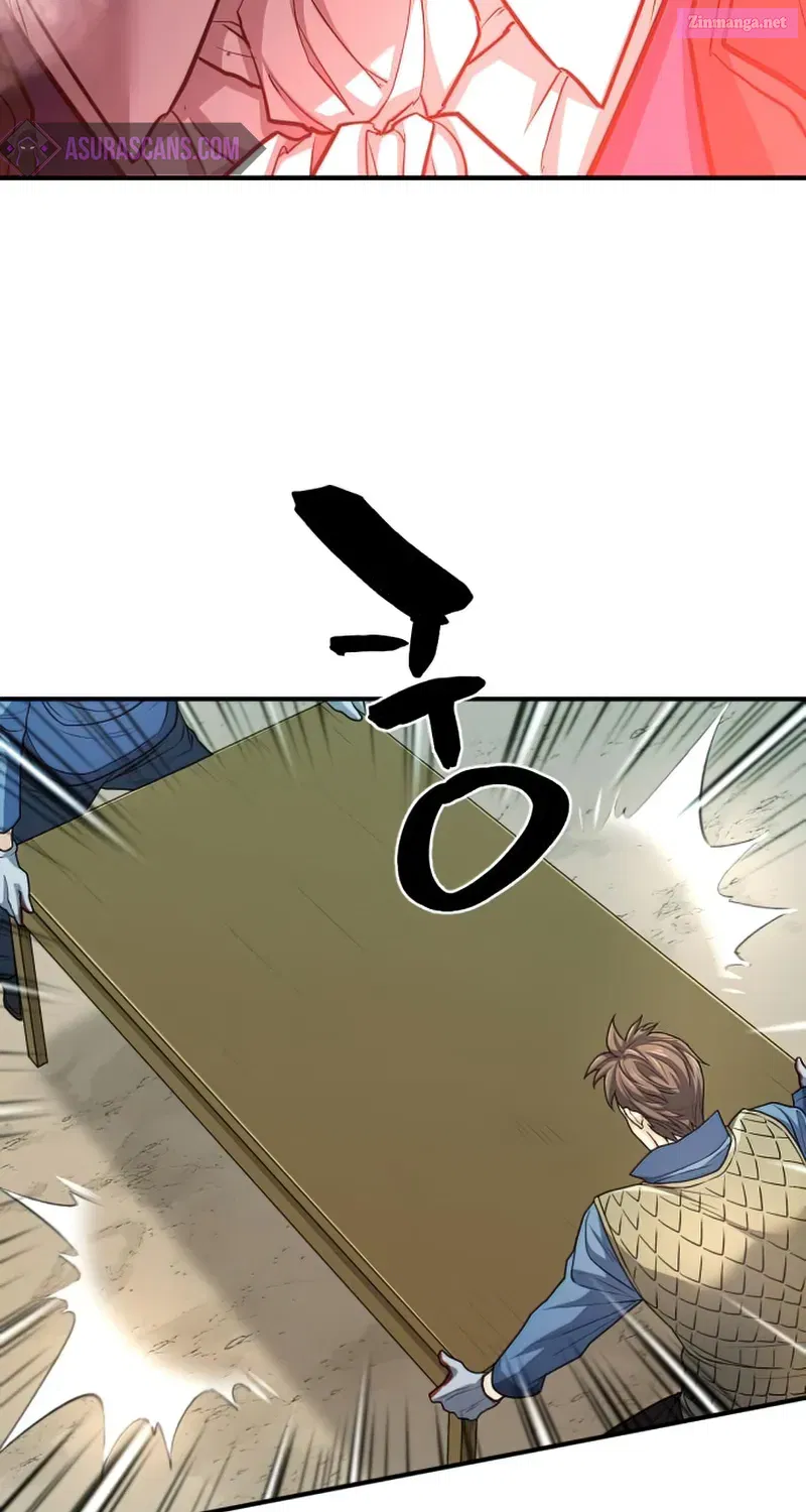 The Greatest Estate Developer Zinmanga X Chapter 67 Page 76