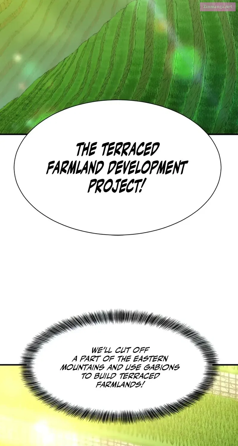 The Greatest Estate Developer Zinmanga X Chapter 67 Page 98