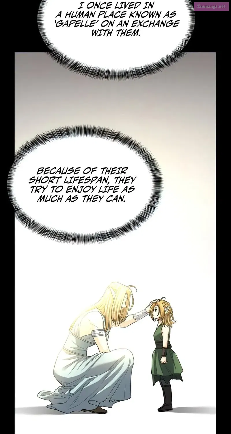 The Greatest Estate Developer Zinmanga X Chapter 66 Page 3