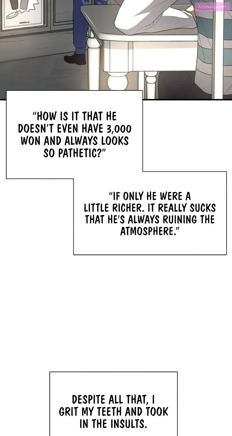 The Greatest Estate Developer Zinmanga X Chapter 66 Page 15