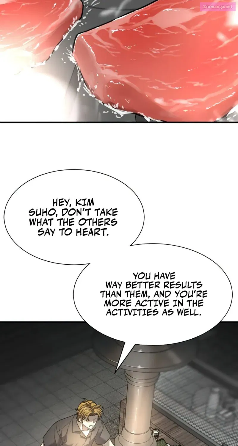 The Greatest Estate Developer Zinmanga X Chapter 66 Page 18