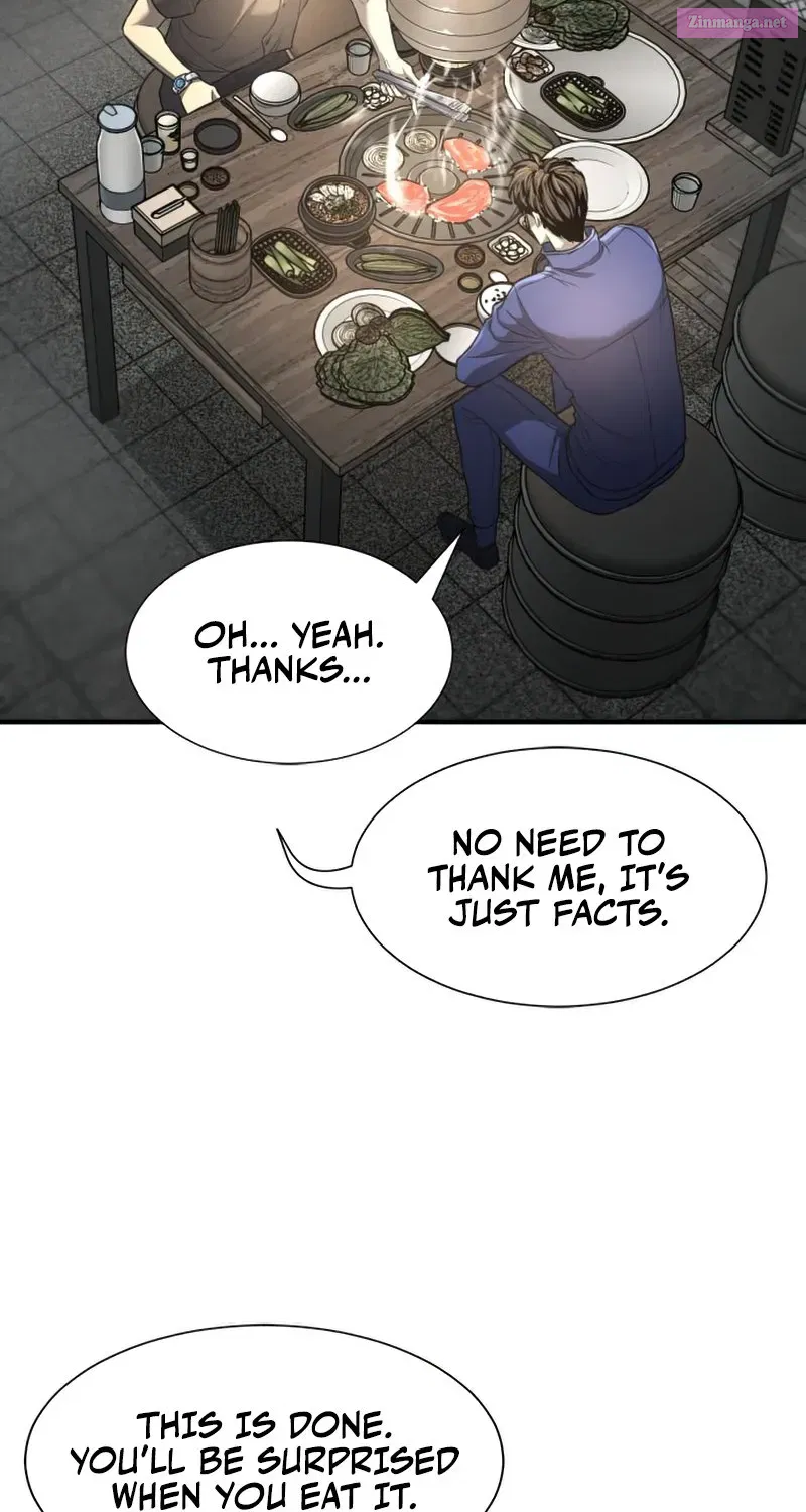The Greatest Estate Developer Zinmanga X Chapter 66 Page 19