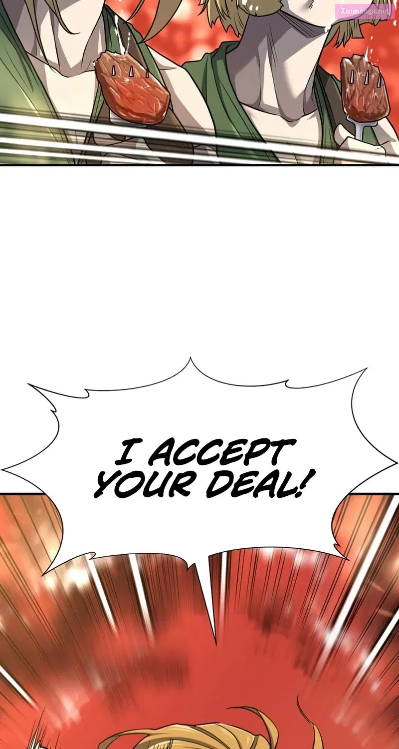 The Greatest Estate Developer Zinmanga X Chapter 66 Page 48