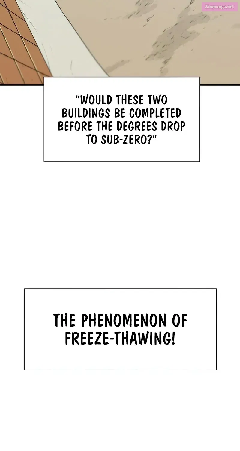 The Greatest Estate Developer Zinmanga X Chapter 66 Page 65