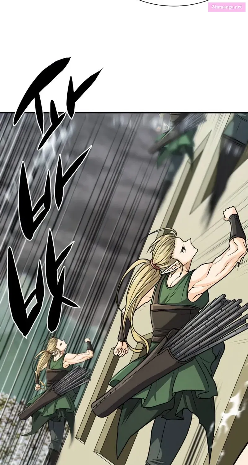 The Greatest Estate Developer Zinmanga X Chapter 66 Page 71