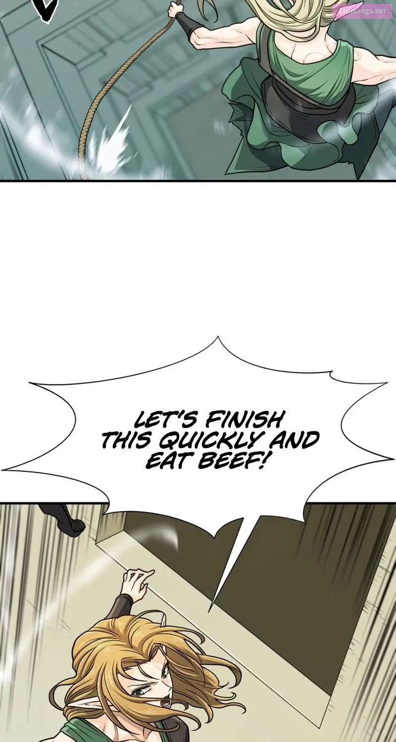 The Greatest Estate Developer Zinmanga X Chapter 66 Page 74