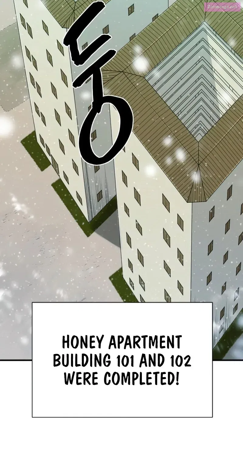 The Greatest Estate Developer Zinmanga X Chapter 66 Page 78