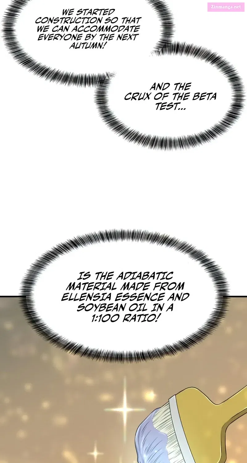 The Greatest Estate Developer Zinmanga X Chapter 66 Page 80