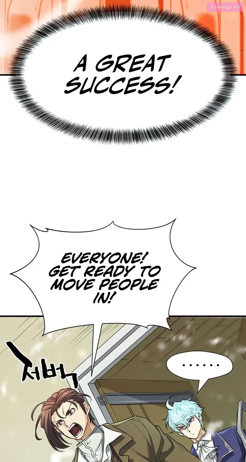 The Greatest Estate Developer Zinmanga X Chapter 66 Page 87