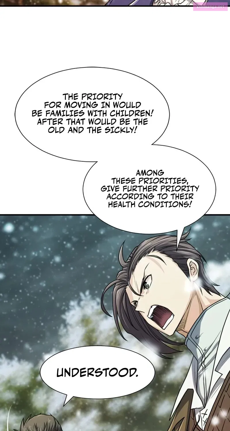 The Greatest Estate Developer Zinmanga X Chapter 66 Page 90