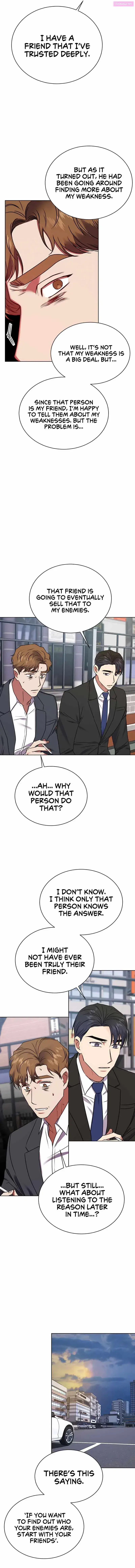 National Tax Service Thug Zinmanga X Chapter 21 Page 14