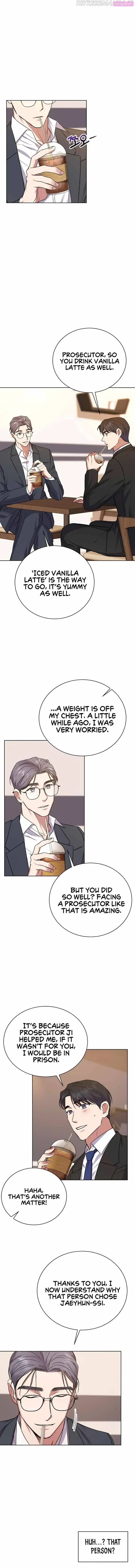 National Tax Service Thug Zinmanga X Chapter 19 Page 7