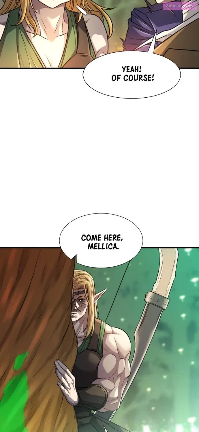 The Greatest Estate Developer Zinmanga X Chapter 65 Page 39