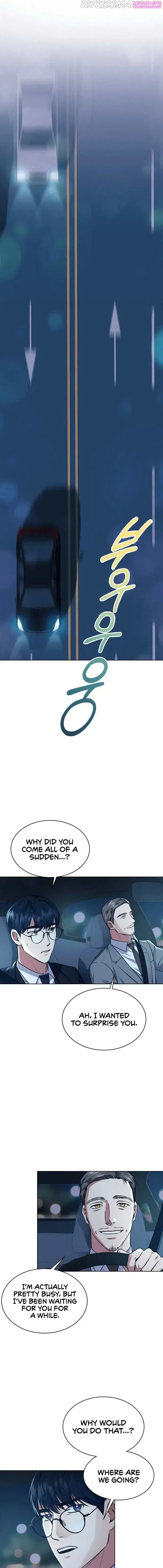 National Tax Service Thug Zinmanga X Chapter 4 Page 8
