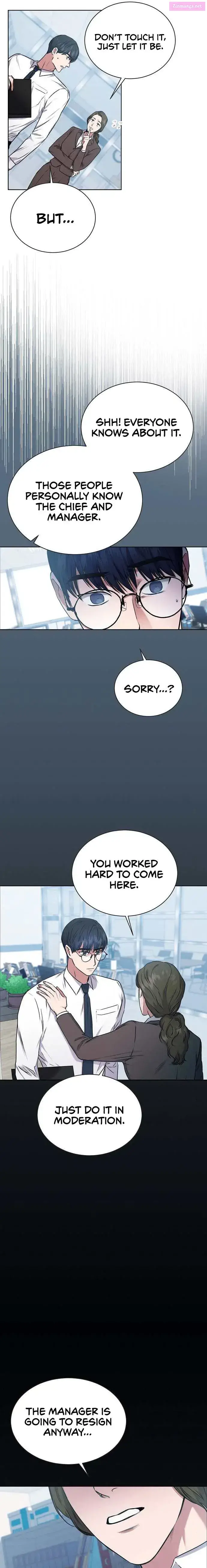 National Tax Service Thug Zinmanga X Chapter 3 Page 5