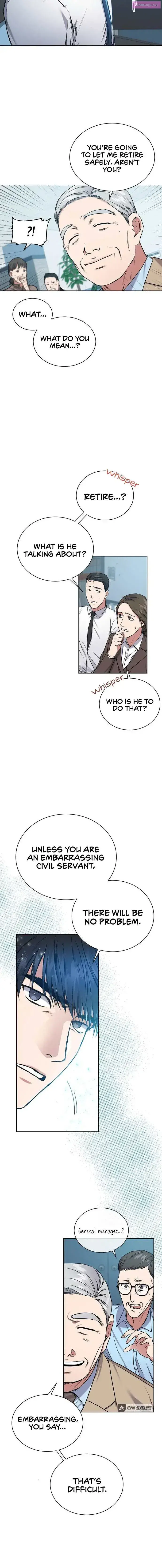 National Tax Service Thug Zinmanga X Chapter 3 Page 16