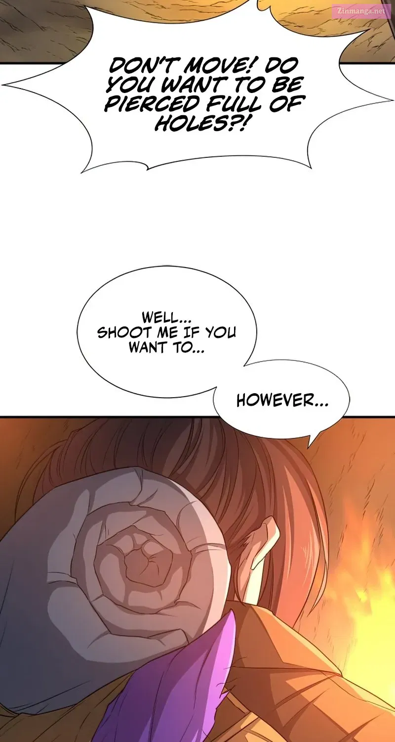The Greatest Estate Developer Zinmanga X Chapter 64 Page 53