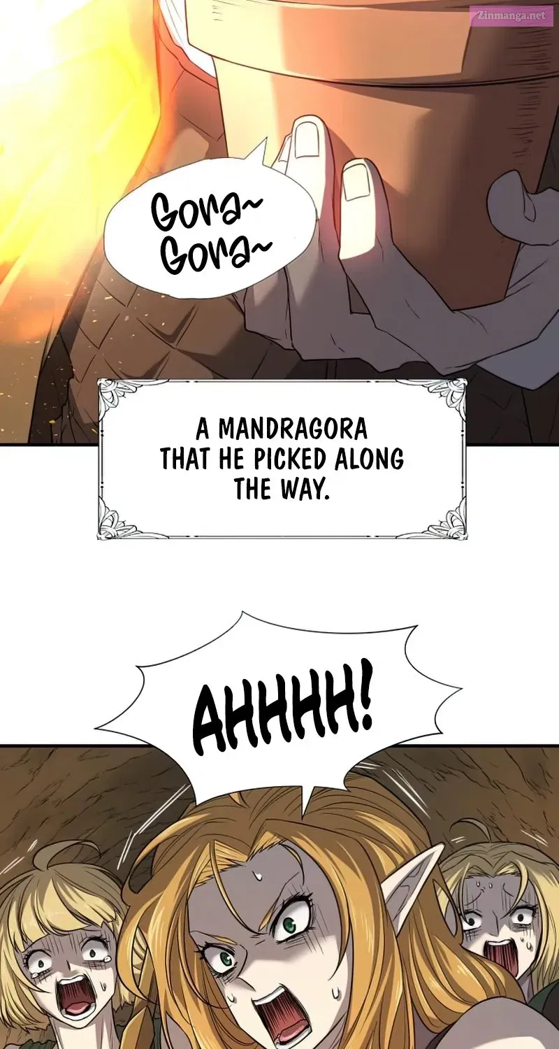 The Greatest Estate Developer Zinmanga X Chapter 64 Page 56