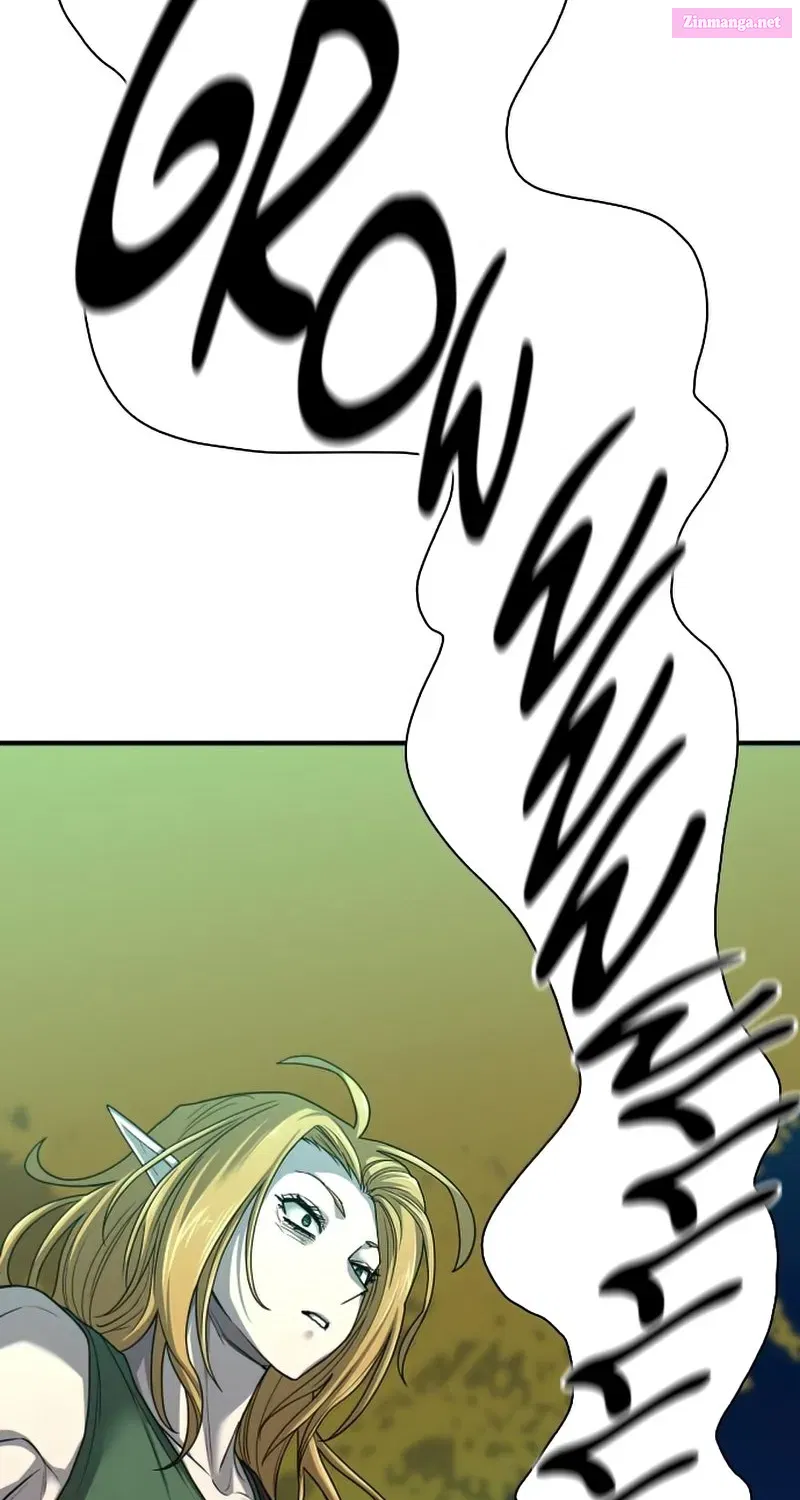 The Greatest Estate Developer Zinmanga X Chapter 64 Page 77