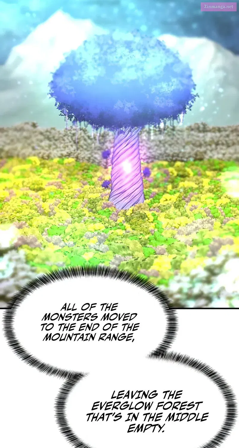 The Greatest Estate Developer Zinmanga X Chapter 64 Page 85